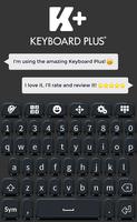 Themes Keyboard Affiche