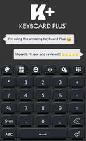 Themes Keyboard syot layar 1