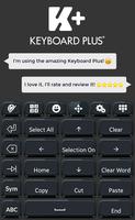 Themes Keyboard capture d'écran 3