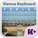 Vienna Keyboard Theme APK
