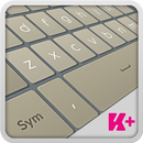 Keyboard Ditambah Tema APK