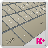 Keyboard Plus Theme