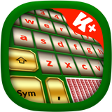 Casino Keyboard icône