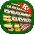 Casino Keyboard आइकन