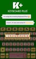 Casino Keyboard اسکرین شاٹ 2