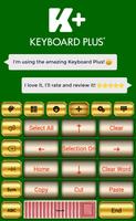 Casino Keyboard स्क्रीनशॉट 3