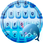 Dolphin Keyboard icône