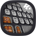 Dungeon Keyboard
