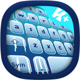 Jellyfish Keyboard icône