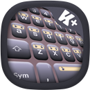 Ninja Keyboard APK