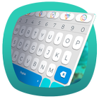Pixel Keyboard icône