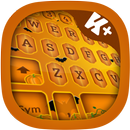 Pumpkin Keyboard APK