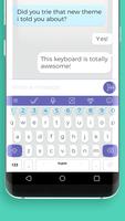 Vibe Keyboard imagem de tela 3