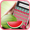 Summer Sweet Watermelon Keyboard 🍉