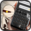 Bàn phím Zombies đáng sợ