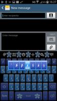 Blue Jasmine Keyboard 截图 1