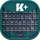 Freezing Stars Keyboard