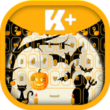 Halloween Keyboard