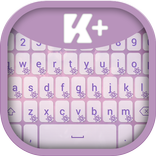 Lavender Aroma Keyboard