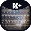 Starry Sky Keyboard