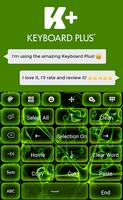 Keyboard Plus Virus syot layar 2