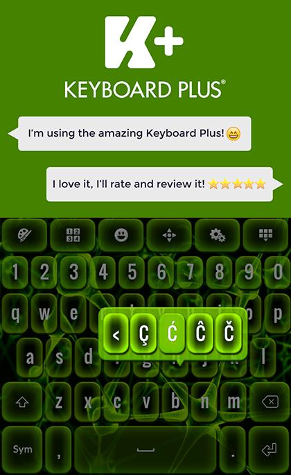 Keyboard Plus Virus For Android Apk Download