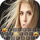 كيبورد عربي جديد رايني APK