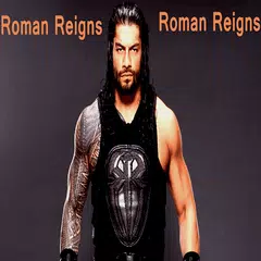 new keyboard for Roman Reigns 2018 アプリダウンロード