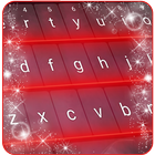 Stylish Keyboard-icoon