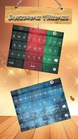 Stylish Keyboard-poster