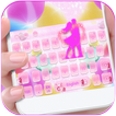 Sweet Love Theme for Keyboard