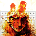 SASUKE Kayboard
