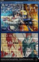 SASUKE Kayboard screenshot 2