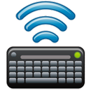 Wi-fi Keyboard APK