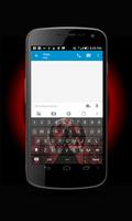 Keyboard : Mangekyou syot layar 1