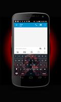 Keyboard : Mangekyou syot layar 2