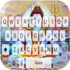 Shiva Keyboard - Lord Shiva Keyboard Theme 图标