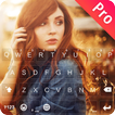 Photo Keyboard Pro- Emoji Nama