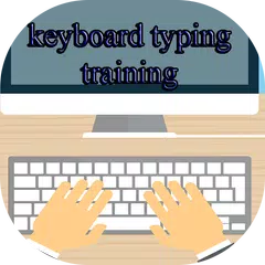 Keyboard Typing Training