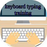 Keyboard Typing Training