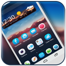 Fresh TearDrop Theme APK