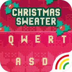 Christmas 2017 Christmas Theme Icon