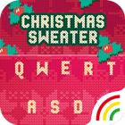 Christmas 2017 Christmas Theme Android Keyboard simgesi