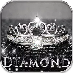 Glitter Diamond Keyboard Theme Diamond Tiara Apk Download For Android Download Glitter Diamond Keyboard Theme Diamond Tiara Apk Latest Version Apkfab Com