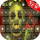 new keyboard theme for Fnaf-icoon
