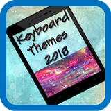 KeyBoard Théme 2018 icon