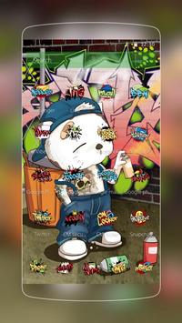 Blingird Kartun Grafiti Gambar Kartun Keren