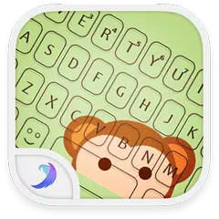 Emoji Keyboard-Monkey アプリダウンロード