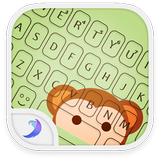Emoji Keyboard-Monkey ícone