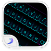 Emoji Keyboard-Neon